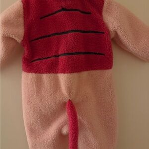 Piglet 18M Halloween costume